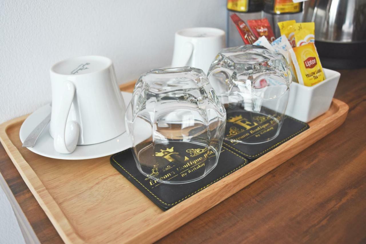 Eireann Boutique Hotel Prakhon Chai Bagian luar foto