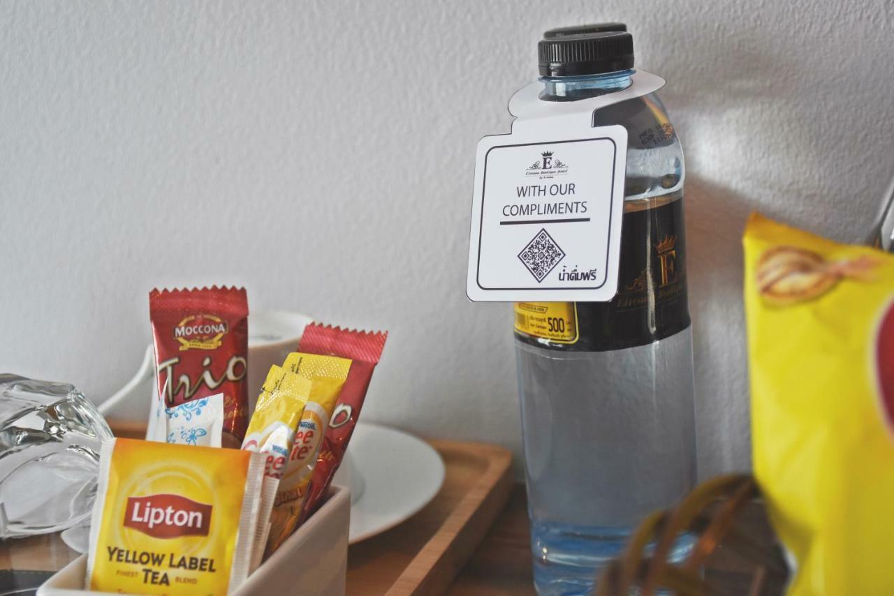 Eireann Boutique Hotel Prakhon Chai Bagian luar foto